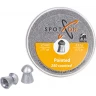 Пуля пневматическая SPOTON POINTED 4,5мм, 0,63гр. (250 шт) 00241462